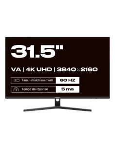 Monitor Japannext 80,0 Cm Jn-V315Uhdr 16:9 Hdmi/Dp Uhd 2