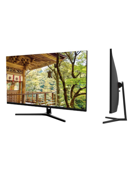 Monitor Japannext 80,0 Cm Jn-V315Uhdr 16:9 Hdmi/Dp Uhd