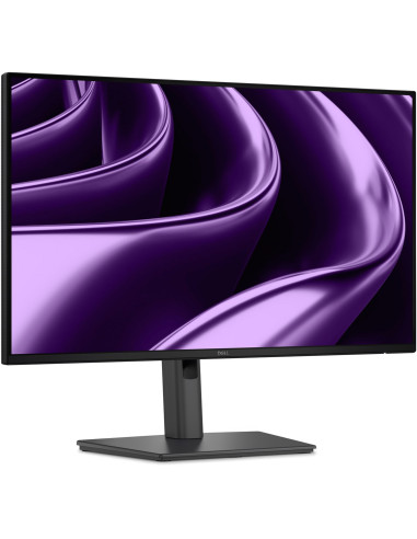 Dell Pro P P2426He Monitor Komputerowy 60,5 Cm (23.8") 1920 X 1080 Px Full Hd Lcd Szary