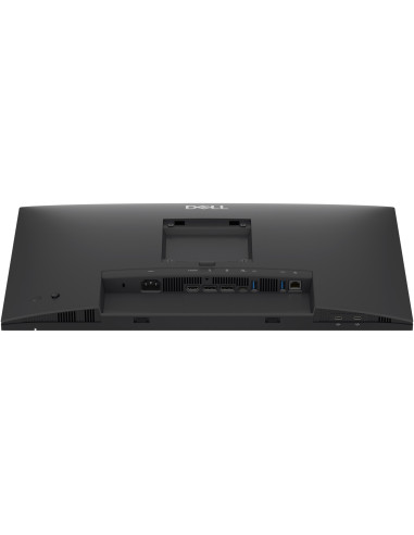 Dell Pro P P2426He Monitor Komputerowy 60,5 Cm (23.8") 1920 X 1080 Px Full Hd Lcd Szary