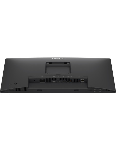 Dell Pro P P2426He Monitor Komputerowy 60,5 Cm (23.8") 1920 X 1080 Px Full Hd Lcd Szary