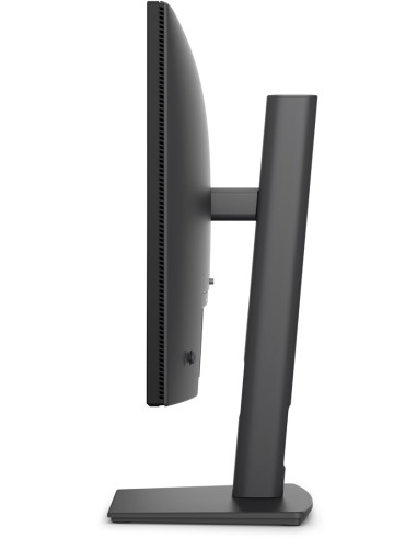 Dell Pro P P2426He Monitor Komputerowy 60,5 Cm (23.8") 1920 X 1080 Px Full Hd Lcd Szary