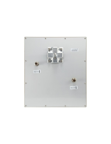 Antena Panelowa Levelone Bezpośrednia/Dwupolaryzacyjna 15Dbi 2.4Ghz