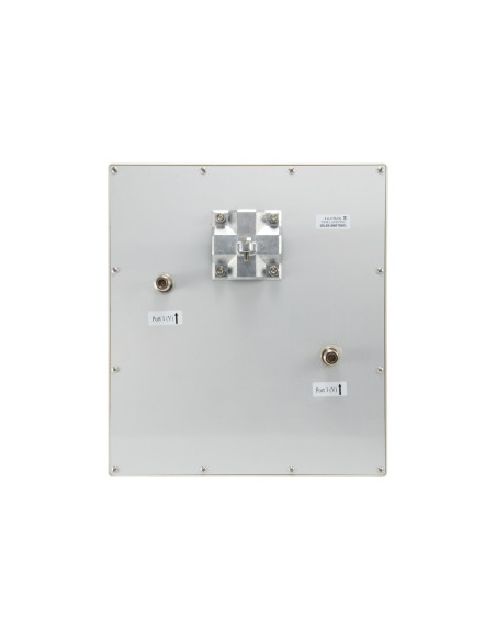 Antena Panelowa Levelone Bezpośrednia/Dwupolaryzacyjna 15Dbi 2.4Ghz