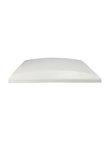 Antena Panelowa Levelone Bezpośrednia/Dwupolaryzacyjna 15Dbi 2.4Ghz