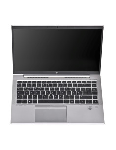 Hp Elitebook 840 G7 I5-10210U 16Gb 512Gb Ssd 14" Fhd Win11Pro + Zasilacz Używany