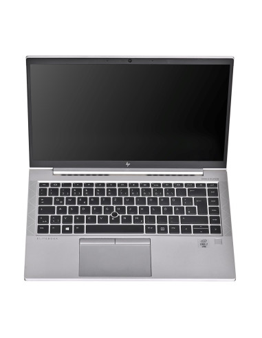 Hp Elitebook 840 G7 I5-10210U 16Gb 512Gb Ssd 14" Fhd Win11Pro + Zasilacz Używany