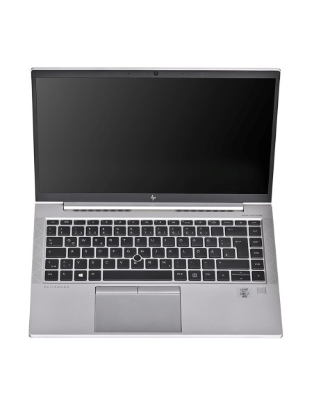 Hp Elitebook 840 G7 I5-10210U 16Gb 512Gb Ssd 14" Fhd Win11Pro + Zasilacz Używany