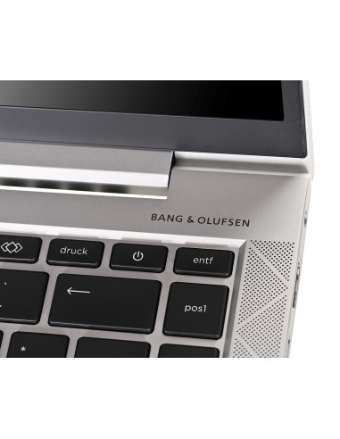Hp Elitebook 840 G7 I5-10210U 16Gb 512Gb Ssd 14" Fhd Win11Pro + Zasilacz Używany