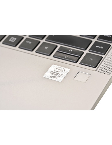 Hp Elitebook 840 G7 I5-10210U 16Gb 512Gb Ssd 14" Fhd Win11Pro + Zasilacz Używany