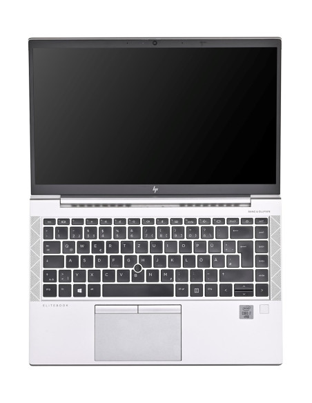 Hp Elitebook 840 G7 I5-10210U 16Gb 512Gb Ssd 14" Fhd Win11Pro + Zasilacz Używany