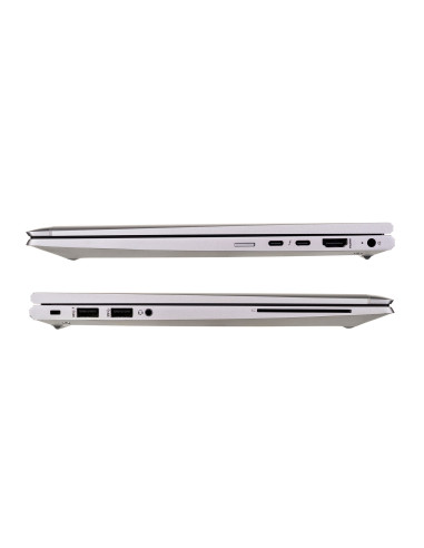 Hp Elitebook 840 G7 I5-10210U 16Gb 512Gb Ssd 14" Fhd Win11Pro + Zasilacz Używany