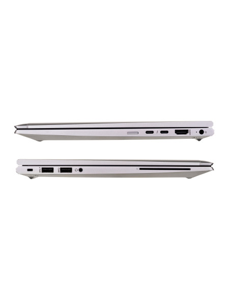 Hp Elitebook 840 G7 I5-10210U 16Gb 512Gb Ssd 14" Fhd Win11Pro + Zasilacz Używany