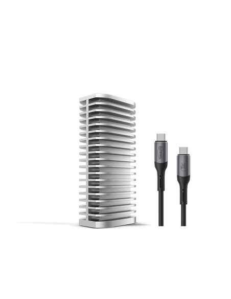 Terramaster D1 Ssd Pro Obudowa Ssd Aluminium M.2