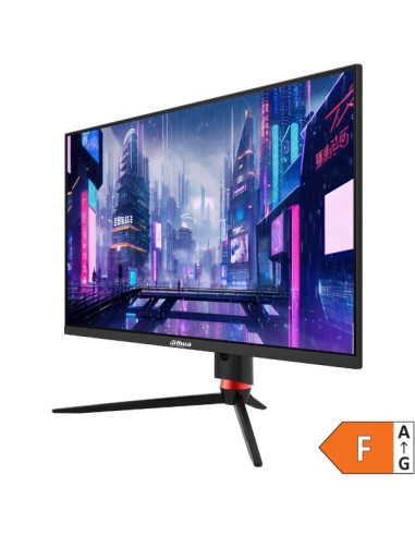 Monitor Lcd 27" Dhi-Lm27-E331A Dahua