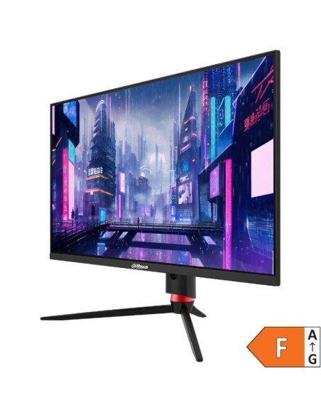 Monitor Lcd 27" Dhi-Lm27-E331A Dahua