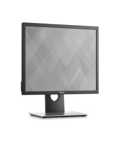 Dell P Series P1917S Monitor Komputerowy 48,3 Cm (19") 1280 X 1024 Px Sxga Lcd Czarny 2