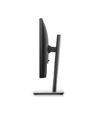 Dell P Series P1917S Monitor Komputerowy 48,3 Cm (19") 1280 X 1024 Px Sxga Lcd Czarny