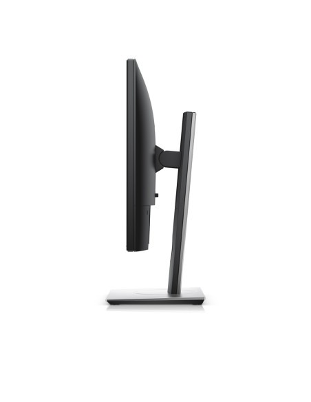 Dell P Series P1917S Monitor Komputerowy 48,3 Cm (19") 1280 X 1024 Px Sxga Lcd Czarny