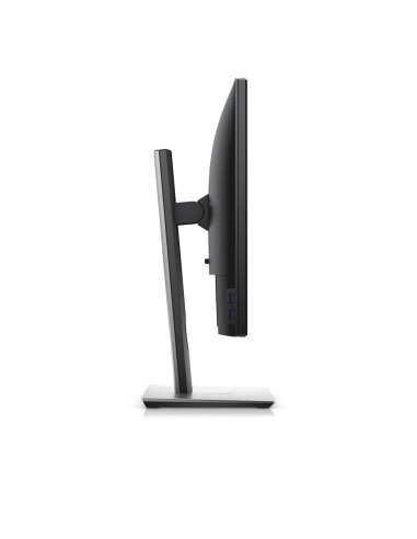 Dell P Series P1917S Monitor Komputerowy 48,3 Cm (19") 1280 X 1024 Px Sxga Lcd Czarny