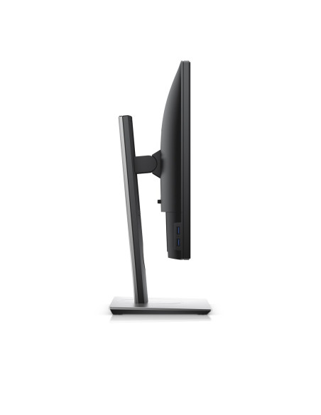 Dell P Series P1917S Monitor Komputerowy 48,3 Cm (19") 1280 X 1024 Px Sxga Lcd Czarny