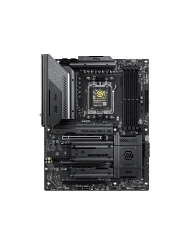 Msi Mag B850 Tomahawk Max Wifi Ii Płyta Główna Amd B850 Gniazdo Am5 Atx