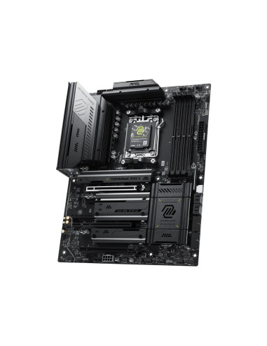 Msi Mag B850 Tomahawk Max Wifi Ii Płyta Główna Amd B850 Gniazdo Am5 Atx