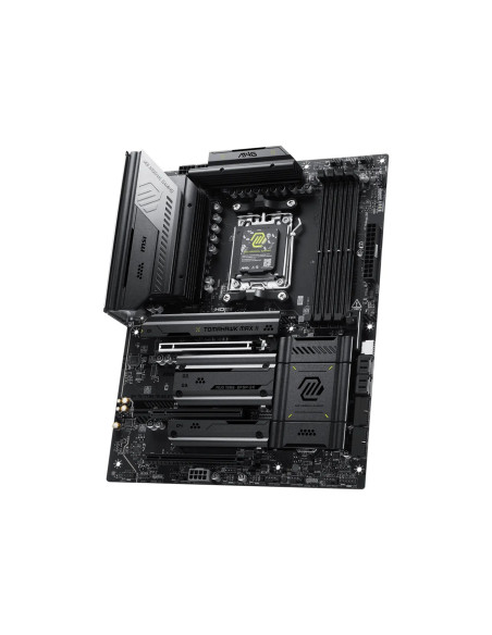 Msi Mag B850 Tomahawk Max Wifi Ii Płyta Główna Amd B850 Gniazdo Am5 Atx