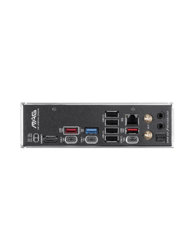 Msi Mag B850 Tomahawk Max Wifi Ii Płyta Główna Amd B850 Gniazdo Am5 Atx