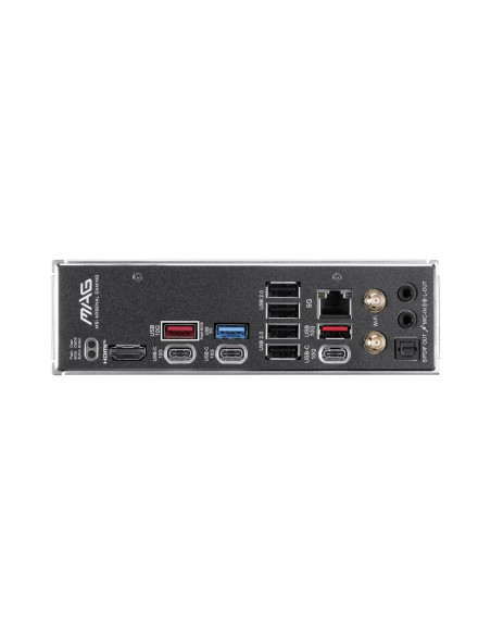 Msi Mag B850 Tomahawk Max Wifi Ii Płyta Główna Amd B850 Gniazdo Am5 Atx