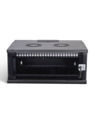 Digitus Zestaw Sieciowy Soho Pro, 483 Mm (19") - 4U, 540 X 400 Mm (Szer. X Gł.)