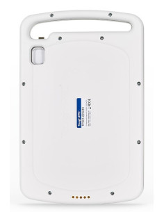 Baaske Medical 2013008 27,9 Cm (11") Futerał Biały 2