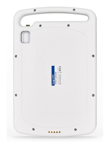Baaske Medical 2013008 27,9 Cm (11") Futerał Biały