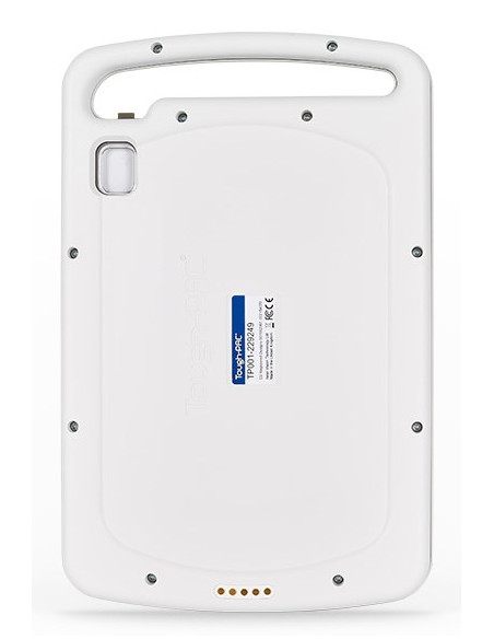 Baaske Medical 2013008 27,9 Cm (11") Futerał Biały