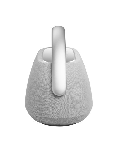 Harman/Kardon Go + Play 3 Przenośny Głośnik Stereo Szary, Srebrny 160 W