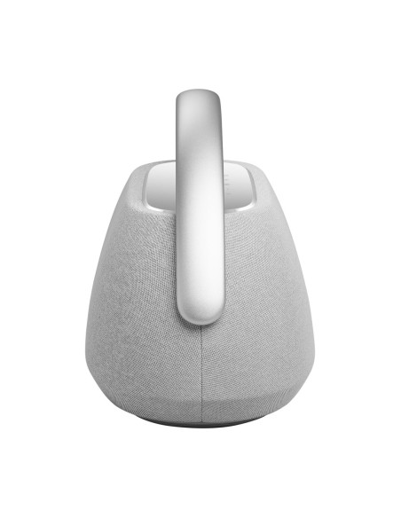 Harman/Kardon Go + Play 3 Przenośny Głośnik Stereo Szary, Srebrny 160 W