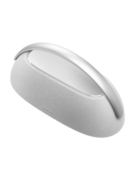 Harman/Kardon Go + Play 3 Przenośny Głośnik Stereo Szary, Srebrny 160 W