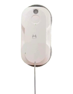 Hutt Ddc56 Elektryczny System Do Czyszczenia Szyb Biały