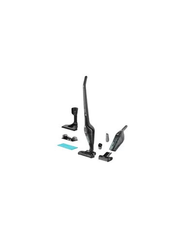 Sencor Svc 0675Bk-Eue2 Czarny / Odkurzacz Pionowy 4 W 1 / 2200Mah / 0,5 L / Bezworkowy