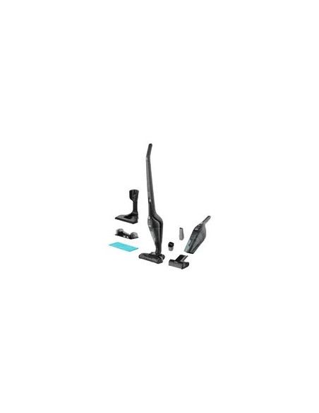 Sencor Svc 0675Bk-Eue2 Czarny / Odkurzacz Pionowy 4 W 1 / 2200Mah / 0,5 L / Bezworkowy
