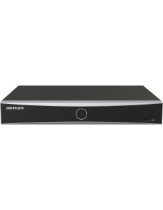 Ds-7604Nxi-K1/4P/Vpro Rejestrator Hikvision