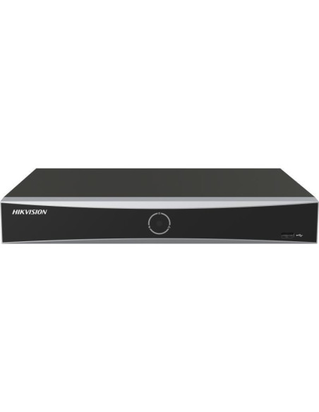 Ds-7604Nxi-K1/4P/Vpro Rejestrator Hikvision
