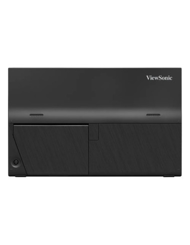 Viewsonic Vx1654 Przenośny Telewizor / Monitor Przenośny Monitor Czarny 39,6 Cm (15.6") Led 1920 X 1080 Px