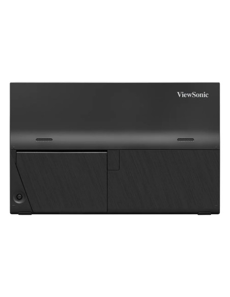 Viewsonic Vx1654 Przenośny Telewizor / Monitor Przenośny Monitor Czarny 39,6 Cm (15.6") Led 1920 X 1080 Px