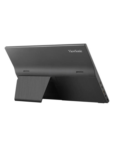 Viewsonic Vx1654 Przenośny Telewizor / Monitor Przenośny Monitor Czarny 39,6 Cm (15.6") Led 1920 X 1080 Px