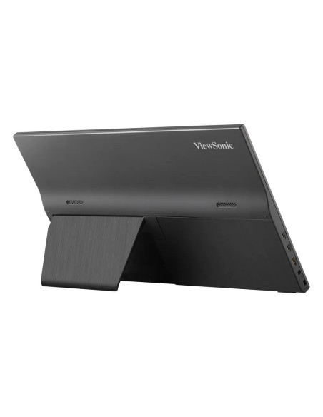 Viewsonic Vx1654 Przenośny Telewizor / Monitor Przenośny Monitor Czarny 39,6 Cm (15.6") Led 1920 X 1080 Px