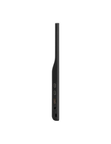 Viewsonic Vx1654 Przenośny Telewizor / Monitor Przenośny Monitor Czarny 39,6 Cm (15.6") Led 1920 X 1080 Px