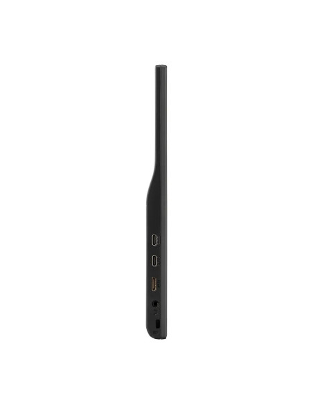 Viewsonic Vx1654 Przenośny Telewizor / Monitor Przenośny Monitor Czarny 39,6 Cm (15.6") Led 1920 X 1080 Px