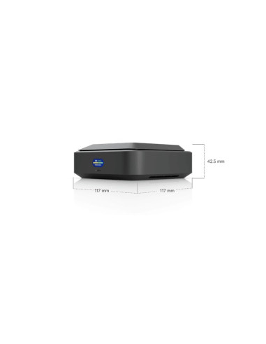 Ubiquiti Airwire Wlan 5800 Mbit/S
