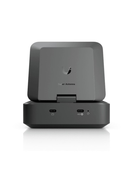 Ubiquiti Airwire Wlan 5800 Mbit/S